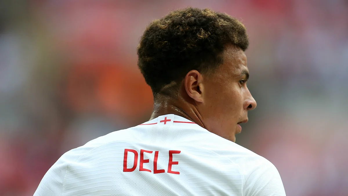 Dele Alli karyerasını İtaliyada davam etdirə bilər