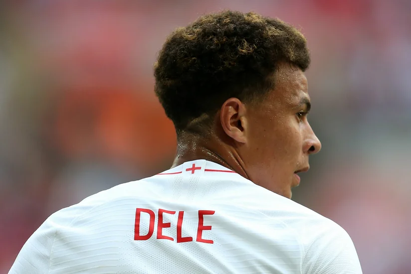 Dele Alli karyerasını İtaliyada davam etdirə bilər