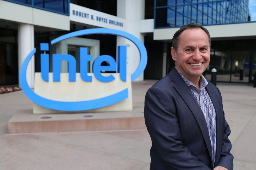 Intel CEO Bob Swan to step down