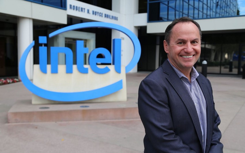 Intel CEO Bob Swan to step down