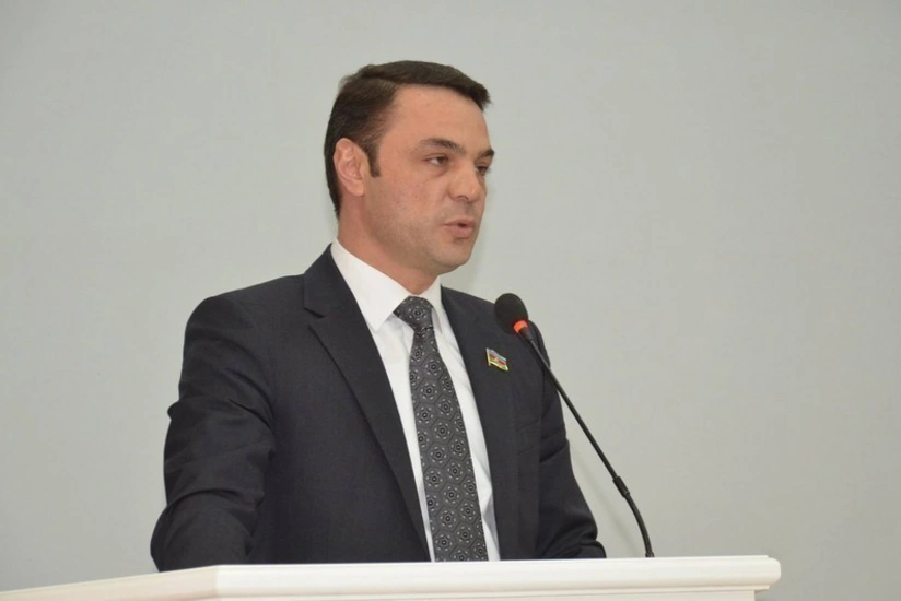 Eldəniz Səlimovun apellyasiya şikayəti öz istəyi ilə geri götürülüb
