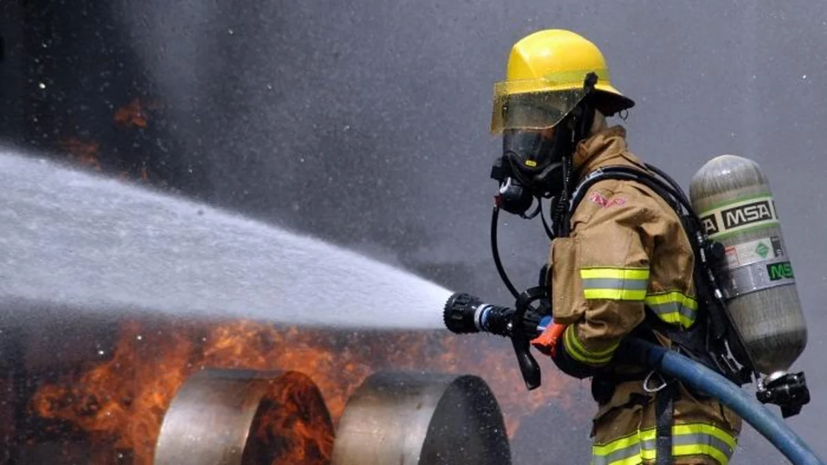 Three killed in gas blast in Russia