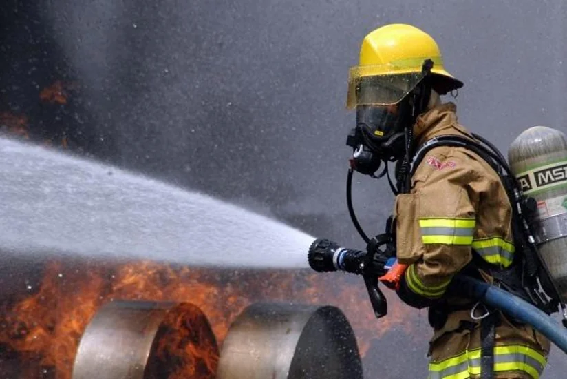 Three killed in gas blast in Russia