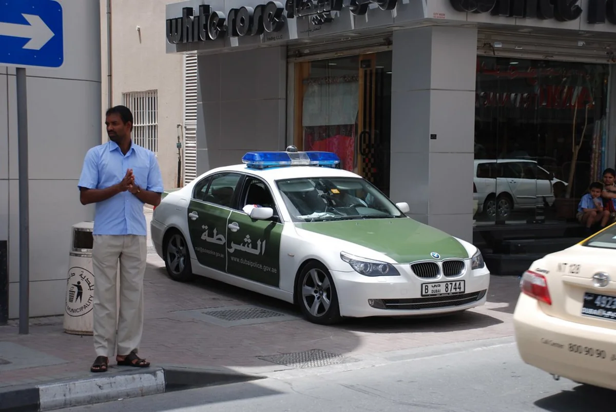 Van Qoqun rəsmlərini oğurlayan narkobaron həbs edilib