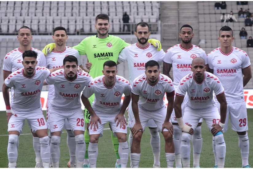 Araz-Naxçıvan iki yoxlama oyunu keçirəcək