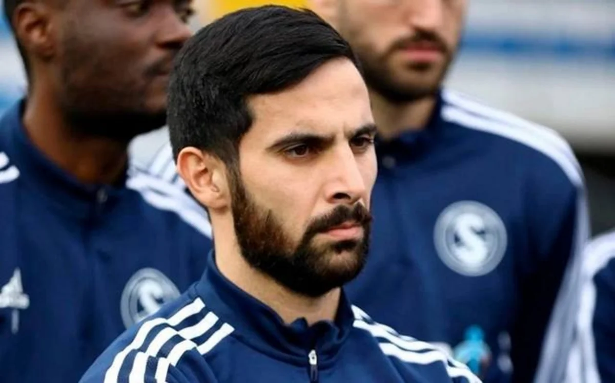 Ağabala Ramazanov Zirəyə keçib