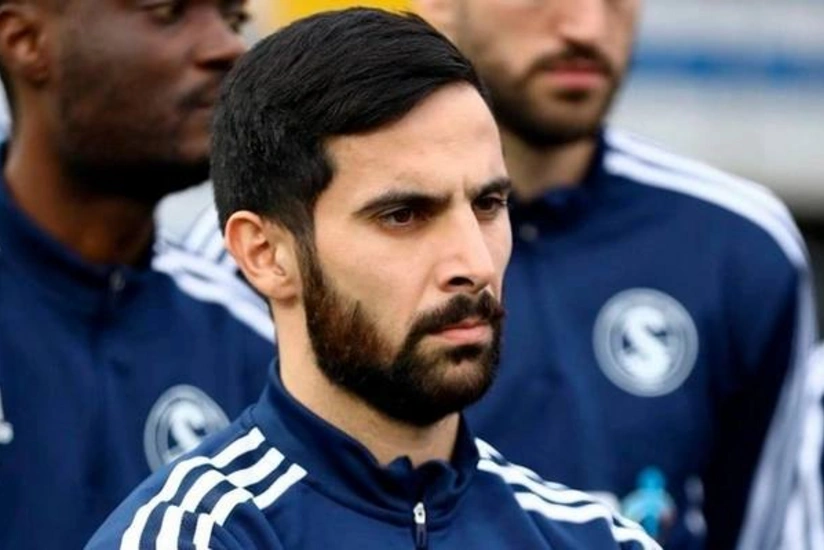 Ağabala Ramazanov Zirəyə keçib