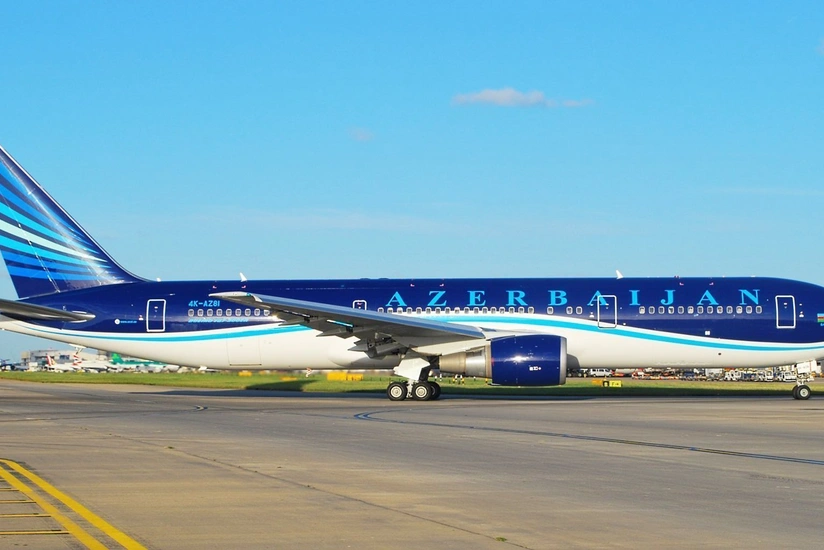 Rusiyadan daha 440 nəfər Azərbaycana gətirilib