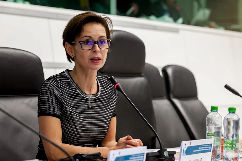 Еврокомиссия и Польша запускают инициативу по поиску депортированных РФ украинских детей