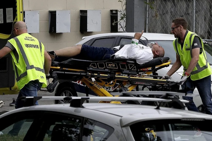 Yeni Zelandiyada terror aktında yaralananlardan beşinin vəziyyəti ağırdır