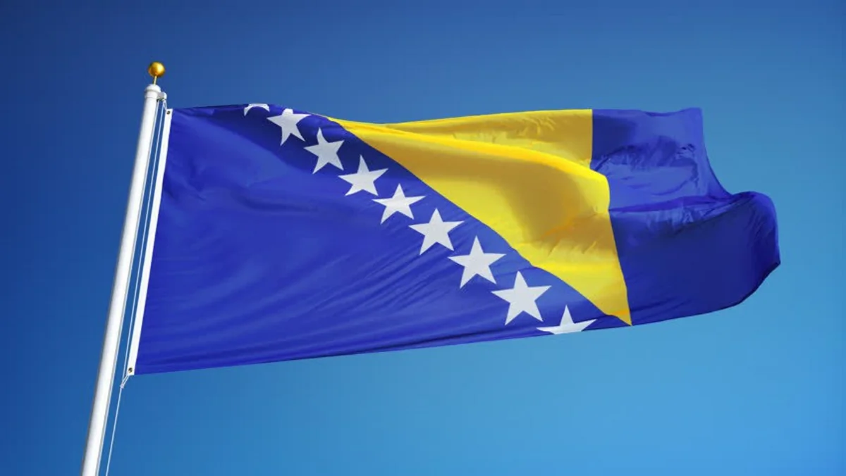 Bosnia and Herzegovina thanks Azerbaijan for assistance