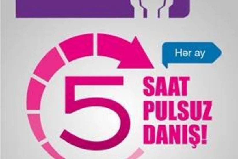 Azercell yeni kampaniyaya başlayıb