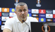 Qurban Qurbanov: Hər iki komanda bizə uyğun olmayan rəqiblərdir