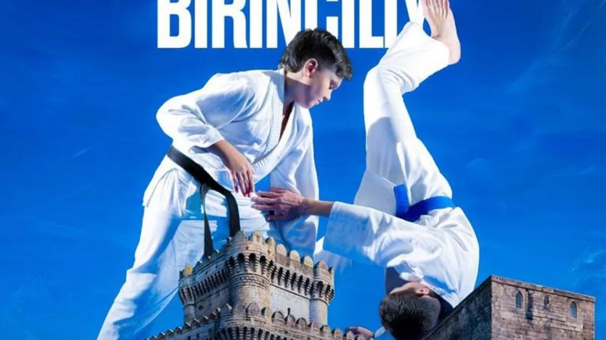 Cüdo üzrə Bakı kəndləri birinciliyi keçiriləcək