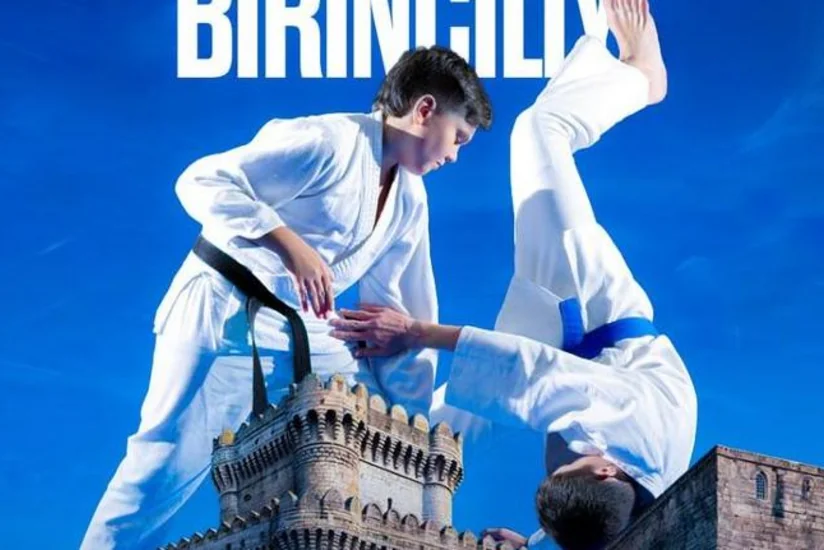 Cüdo üzrə Bakı kəndləri birinciliyi keçiriləcək