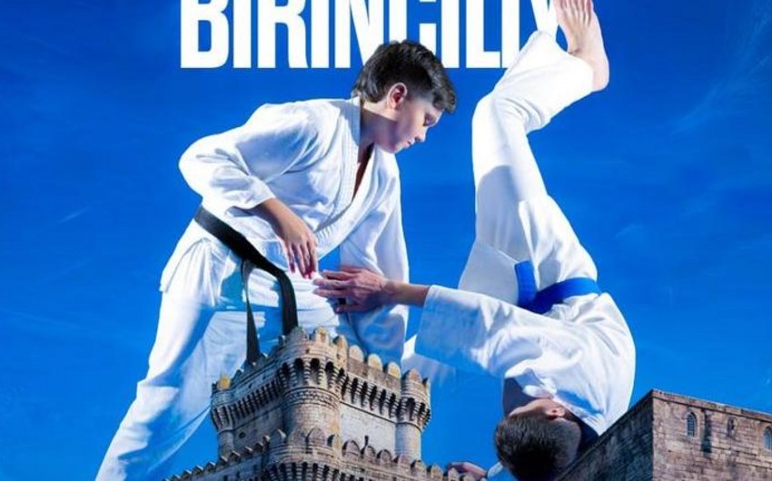 Cüdo üzrə Bakı kəndləri birinciliyi keçiriləcək