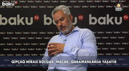 Qərbi Azərbaycan Xronikası: “Mamikonyanlar türk, Baqratilər yəhudi mənşəlidir, ermənilərə aidiyyəti yoxdur”