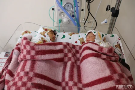 Direktor: Son illər Şəkidə ana ölümü faktı qeydə alınmayıb