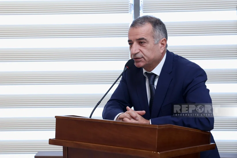 Dövlət Agentliyi: “Azad olunan ərazilərdə faydalı qazıntıların istismara verilməsi ilə əlaqədar 40 müraciətə cavab mənfi olub”