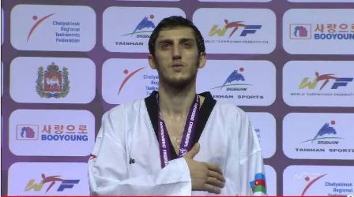 Dünya çempionatının yekunları: Azərbaycan millisi 45 xalla 30-luqda - TƏHLİL