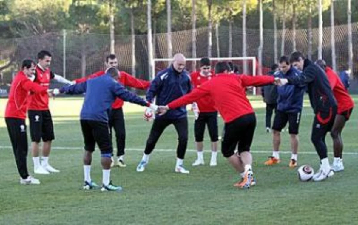 Qəbələ klubunun qış hazırlıq planı müəyyənləşib
