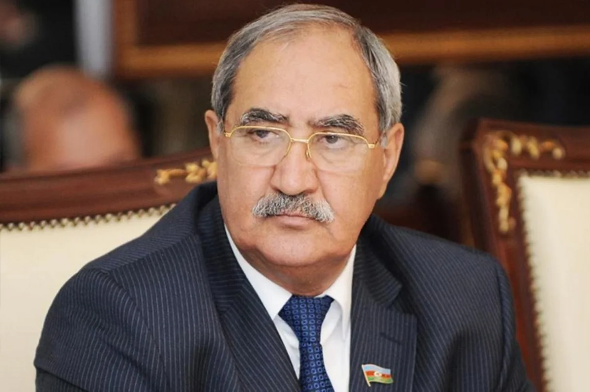Fəzail Ağamalı Dövlət Komitəsinin sədrini tənqid edib