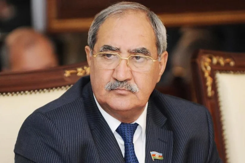 Fəzail Ağamalı Dövlət Komitəsinin sədrini tənqid edib