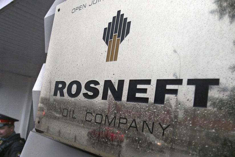 Rosneft intends to sell its stake in only Algeria project