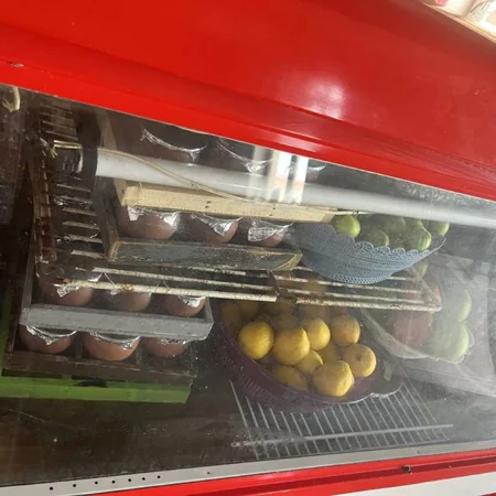 Sumqayıtda kafedə nöqsanlar aşkarlanıb