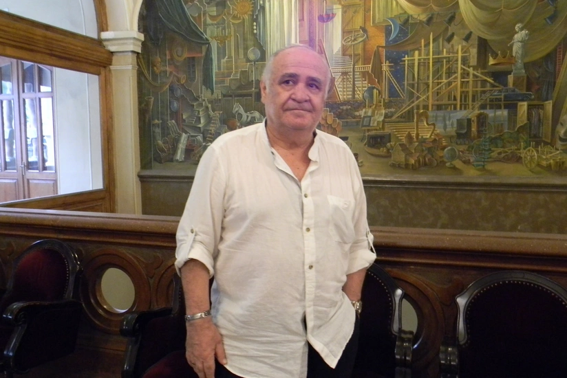 “Ad günü” filminin gürcü qəhrəmanı: “Müasir dövrümüzdə də Əli kimi insanlar çoxdur” - MÜSAHİBƏ