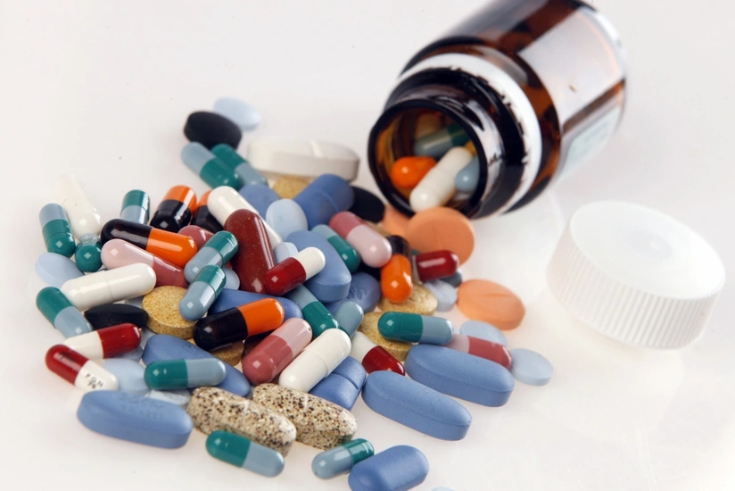 North Korea bans use of Chinese drugs and vaccines