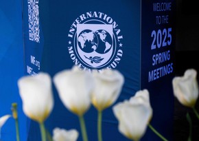 IMF improves 2025-2026 growth forecast for world economy