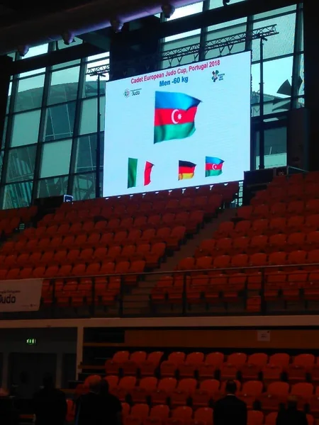 Azərbaycan cüdoçuları Avropa kubokunda 8 medal qazanıblar