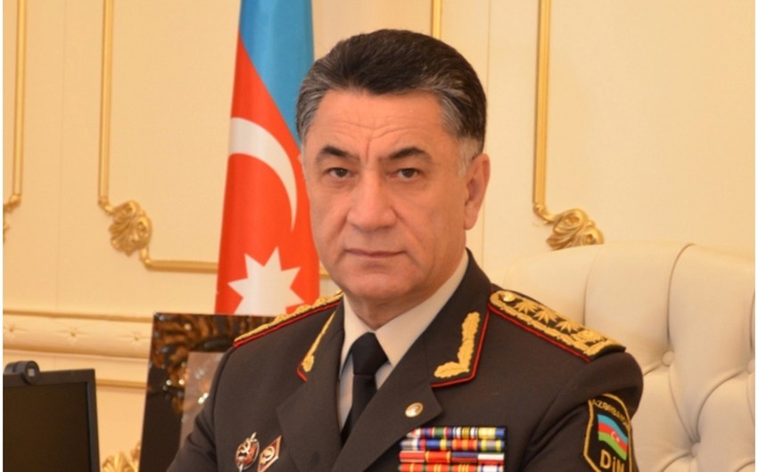 TŞ katibi: “Cənubi Qafqazdakı inkişafa bölgənin daxilindən və kənardan təxribatlara cəhd edilir”