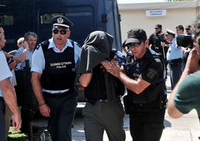 More than 10 people arrested in Greece for burning forests
