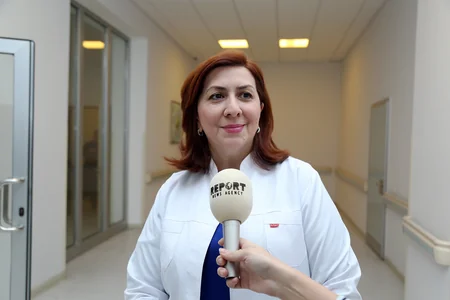 Azərbaycanda 300 uşaq qanın bədxassəli xəstəliyindən əziyyət çəkir