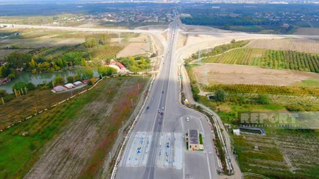 Bakı-Quba-Rusiya ilə dövlət sərhədi ödənişli yolu digər magistral yollardan daha sürətli olacaq