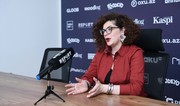 Koordinator: Azad Mirzəcanzadə İnkişaf Proqramında istənilən ideya qəbul olunur və dəyərləndirilir - MÜSAHİBƏ