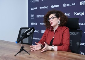 Koordinator: Azad Mirzəcanzadə İnkişaf Proqramında istənilən ideya qəbul olunur və dəyərləndirilir - MÜSAHİBƏ
