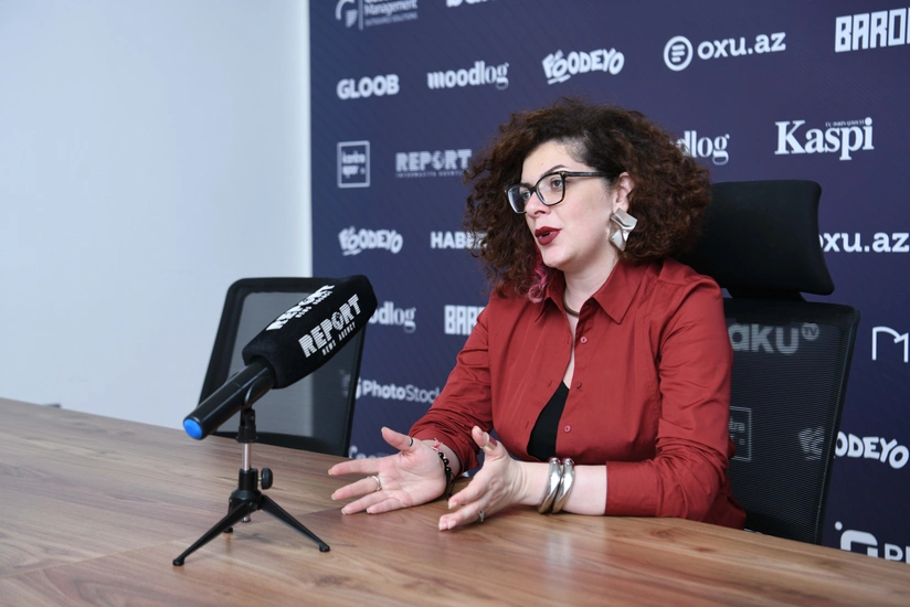 Koordinator: Azad Mirzəcanzadə İnkişaf Proqramında istənilən ideya qəbul olunur və dəyərləndirilir - MÜSAHİBƏ