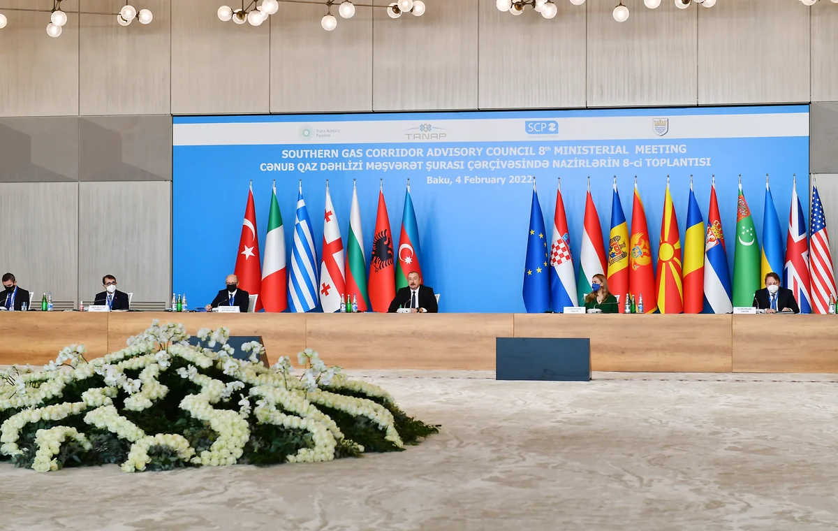 Dövlət başçısı:  Biz öz məsuliyyətimizi başa düşürük