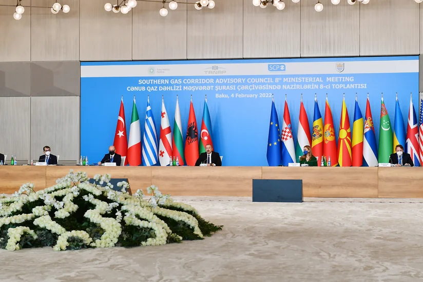 Dövlət başçısı:  Biz öz məsuliyyətimizi başa düşürük