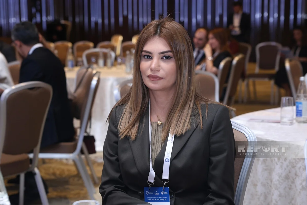 Ekspert: Kapital bazarının inkişafı üçün etik qaydalara riayət edən şirkətlər lazımdır