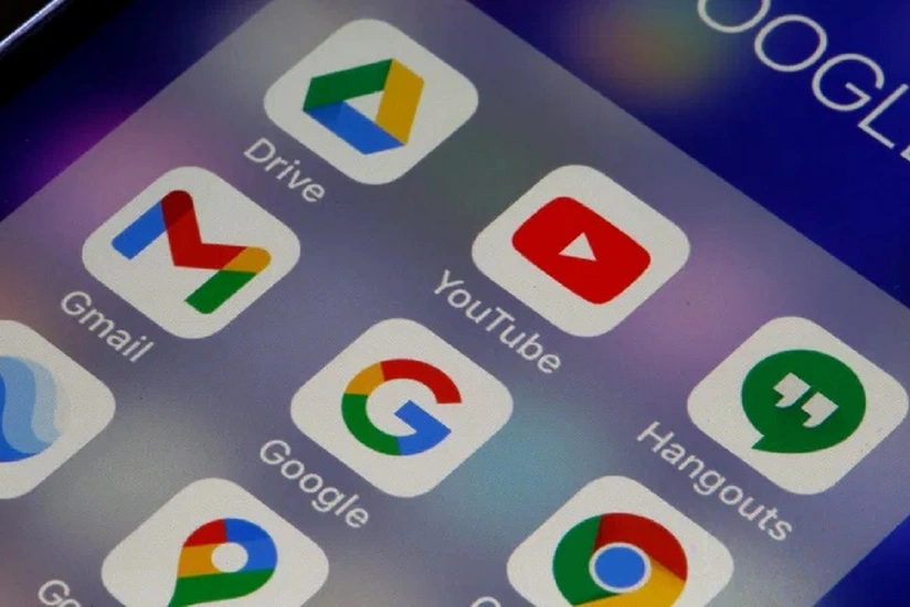 “Google”un servisləri köhnə əməliyyat sistemli cihazlarda bağlanacaq