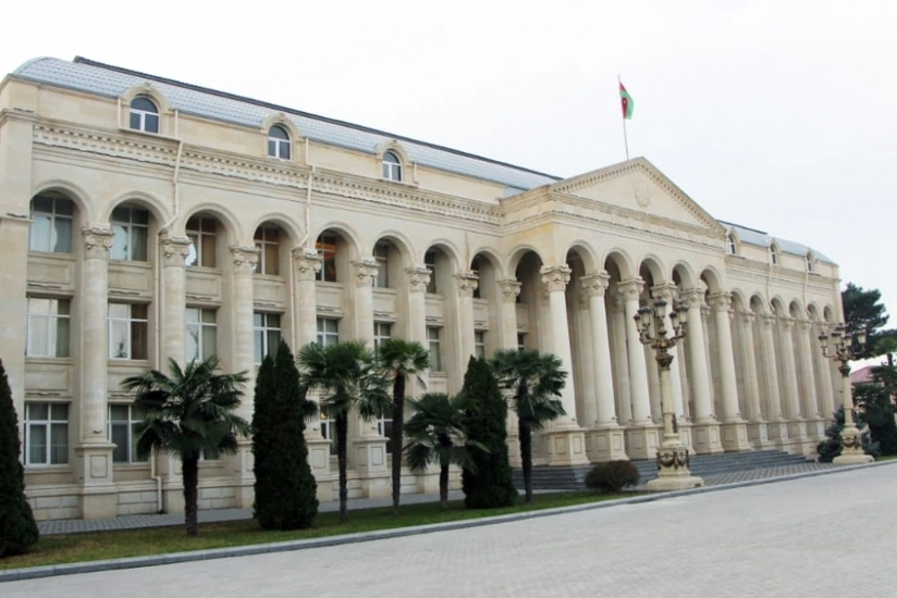 Yevlaxın icra başçısına yeni müavin təyin olunub