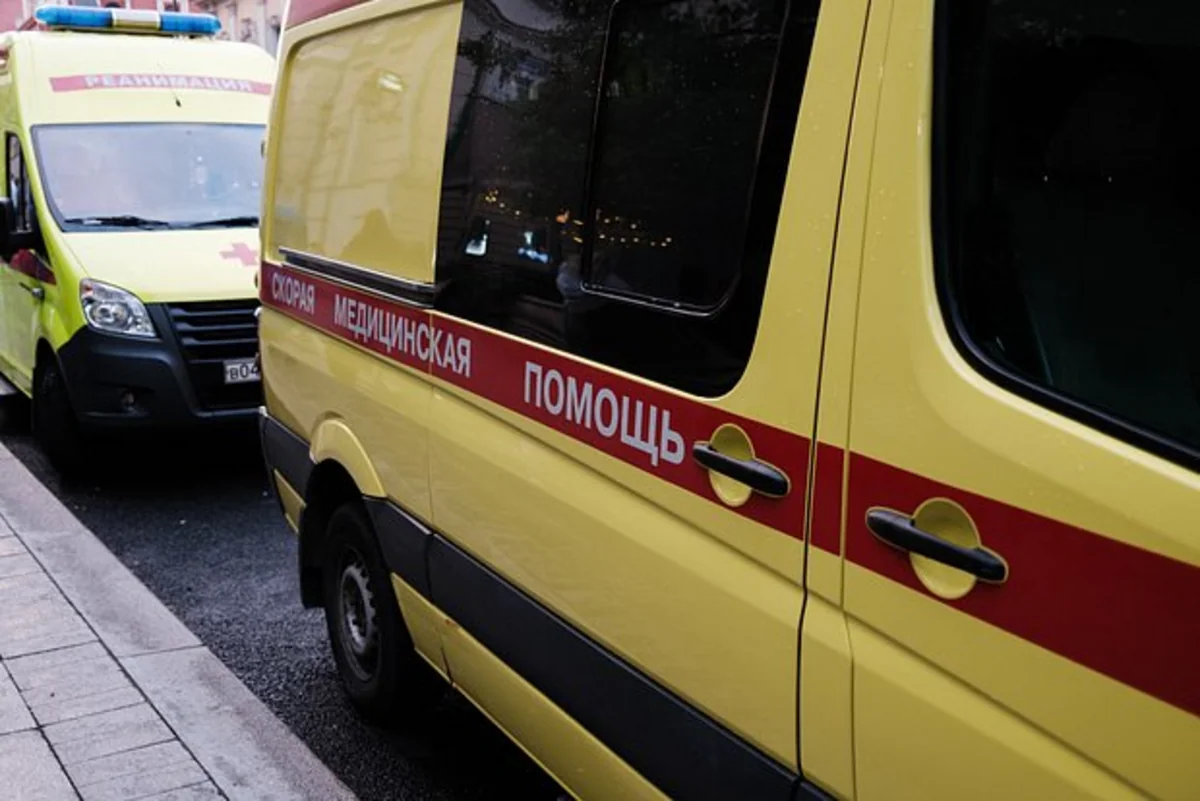 Rusiyada general və həyat yoldaşı mənzillərində ölü olaraq tapılıblar