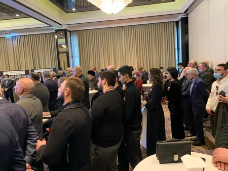 Khojaly genocide victims commemorated in Kyrgyzstan 