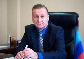 Ukrayna Təhlükəsizlik Xidməti qondarma Luqanskın keçmiş rəhbərini öldürüb