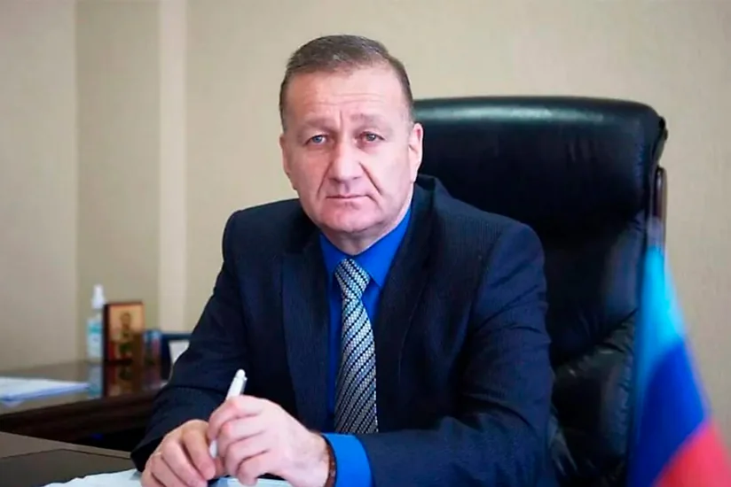СБ Украины ликвидировала экс-главу оккупационной администрации Луганска