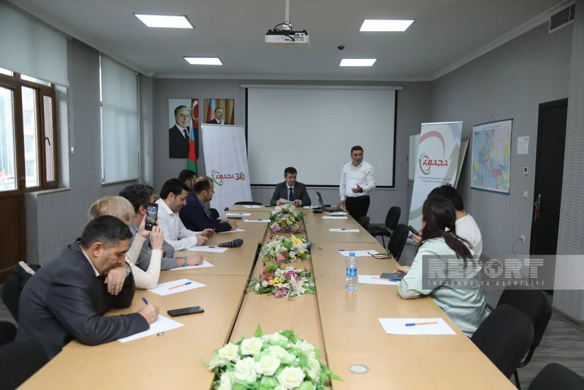 Azərbaycan Beynəlxalq Avtomobil Daşıyıcıları Assosiasiyası 2023-cü ilə yekun vurub
